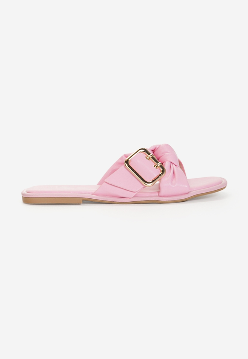 Maremia fuxia női papucs