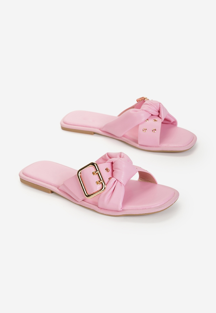 Maremia fuxia női papucs