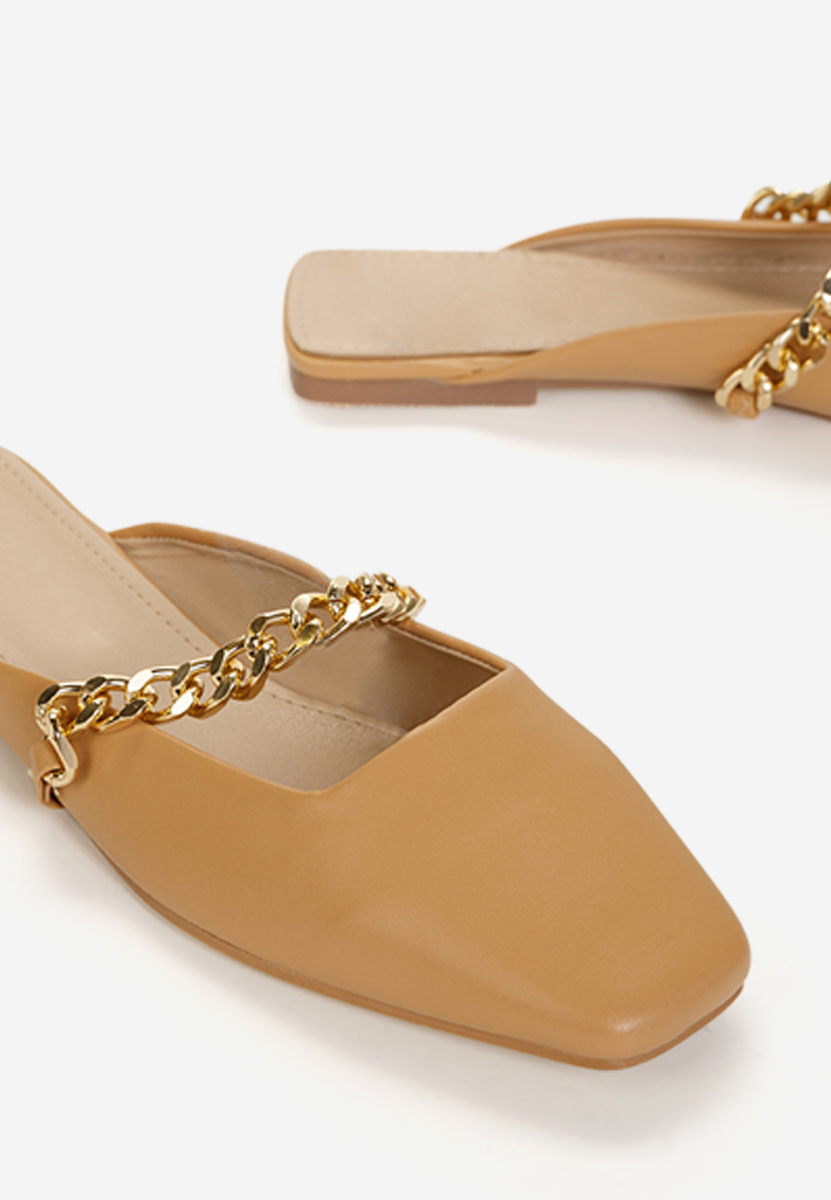 Jaina barna női facipő