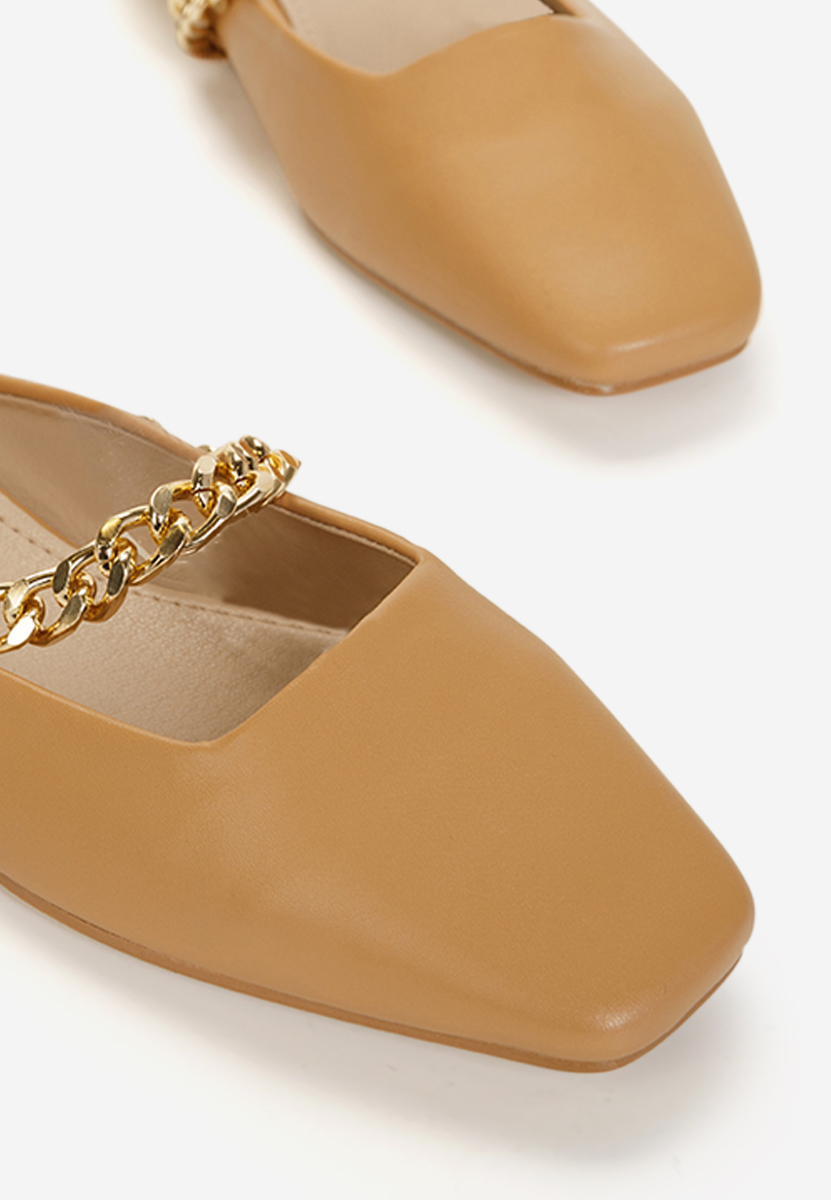 Jaina barna női facipő