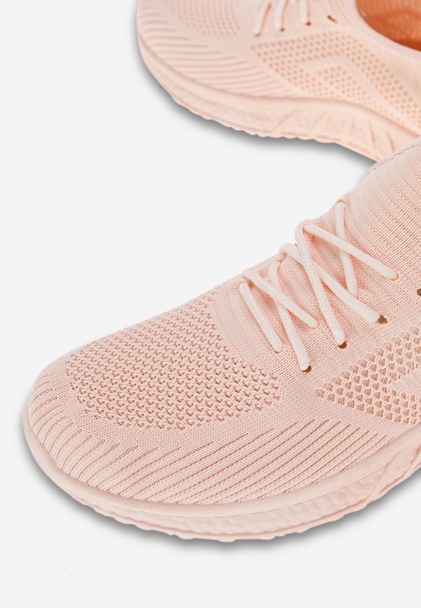 Runner rózsaszín női sportcipő