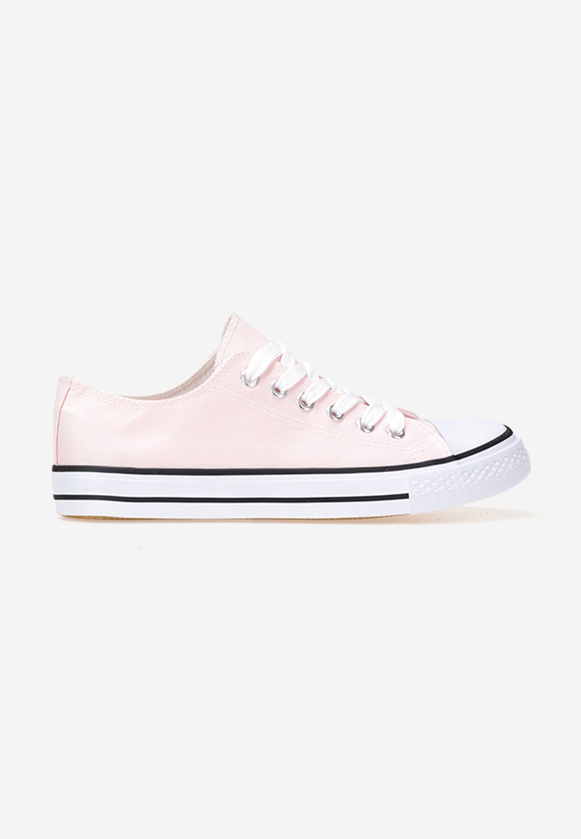 Vanessa v2 rózsaszín női tornacipő