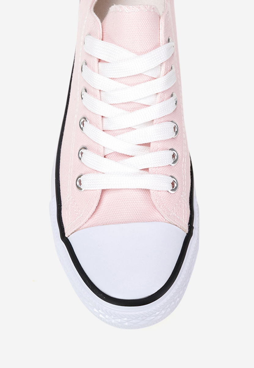 Vanessa v2 rózsaszín női tornacipő