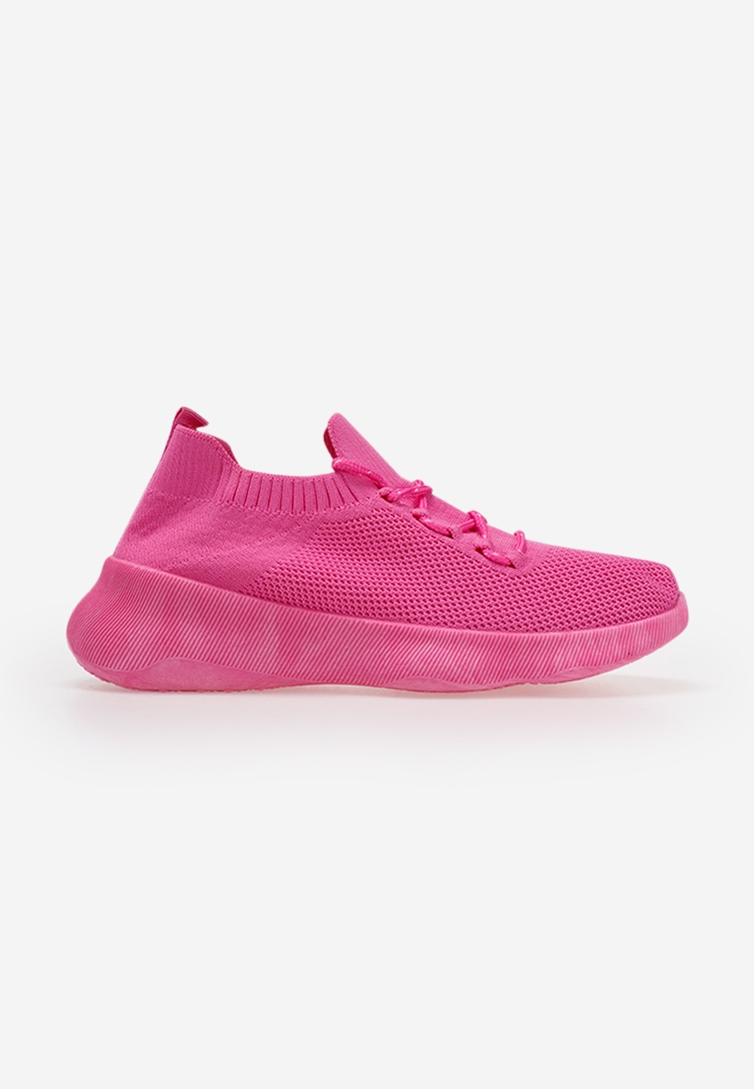 Marotti fuxia női sportcipő