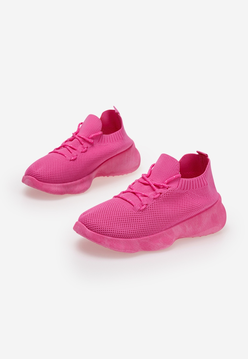 Marotti fuxia női sportcipő