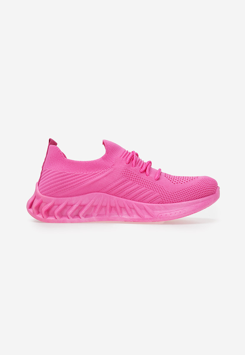 Resort fuxia női sportcipő