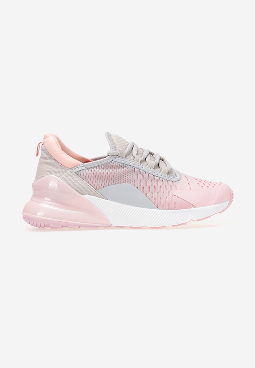 Ventoria v5 rózsaszín női utcai sportcipő 