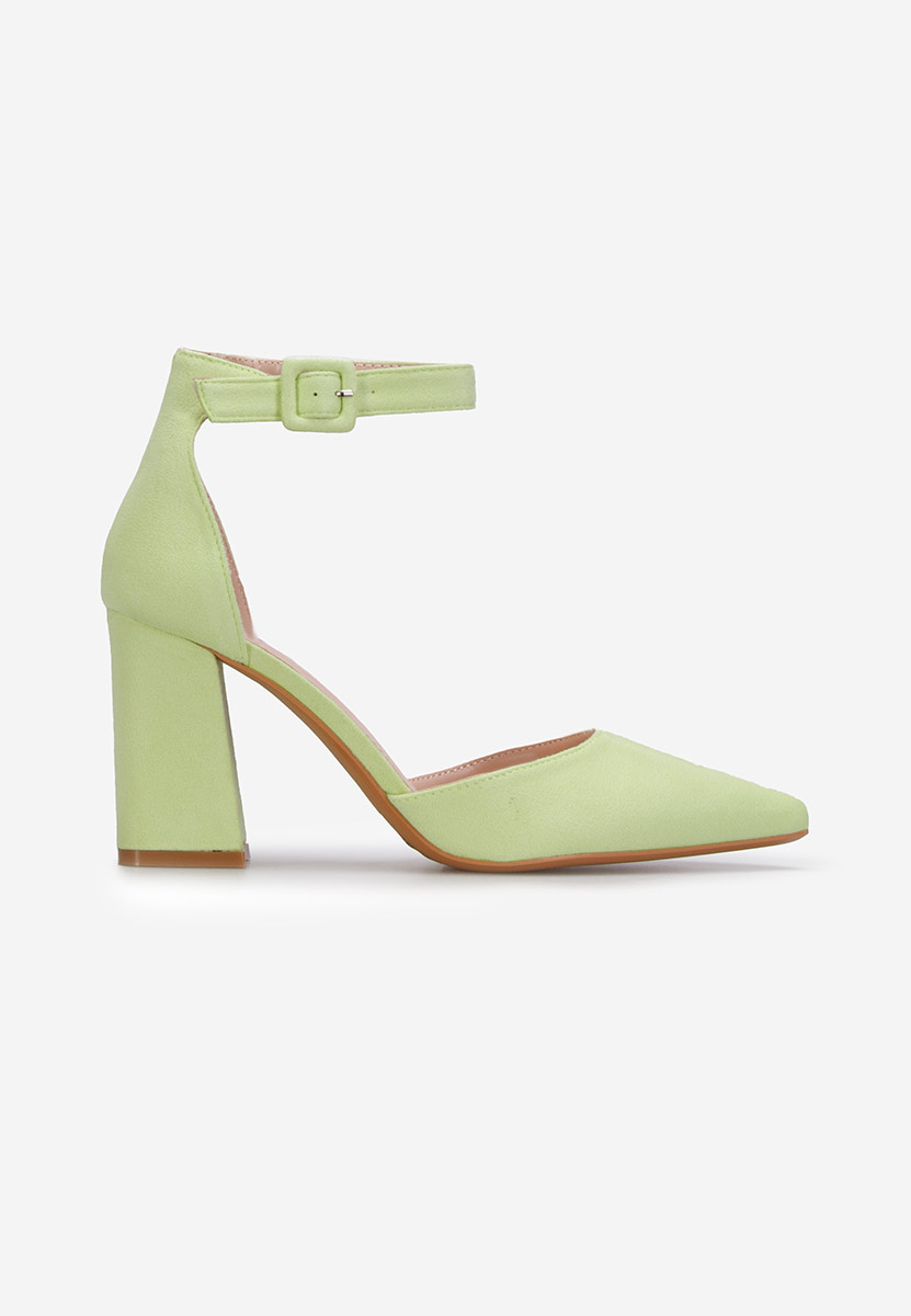 Freya lime vastag sarkú magassarkú 