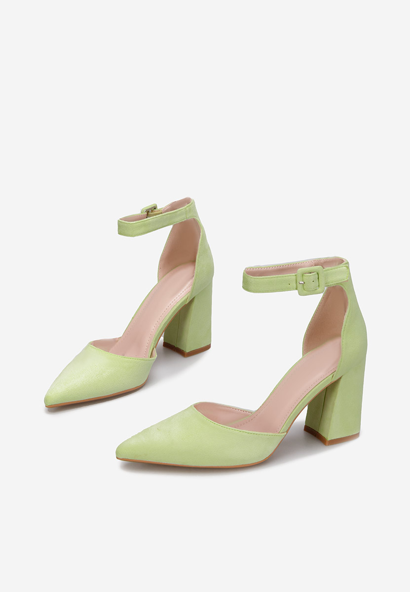 Freya lime vastag sarkú magassarkú 