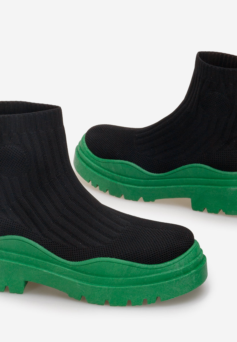 Brinley v3 zöld női sneaker cipők