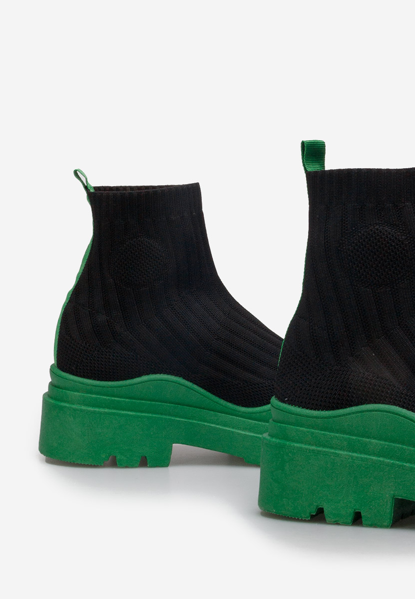 Brinley v3 zöld női sneaker cipők