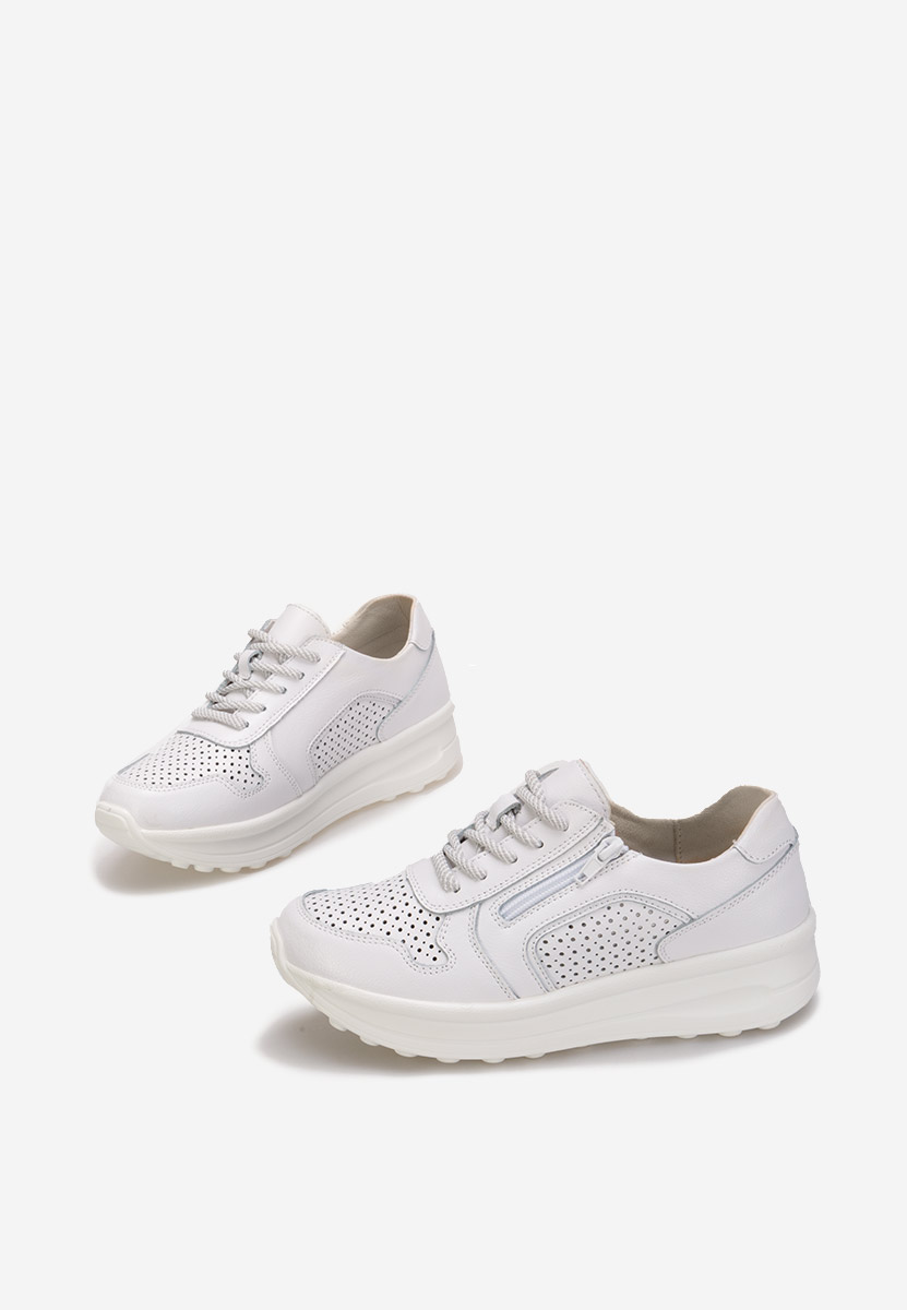 Cidra fehér női sneakers