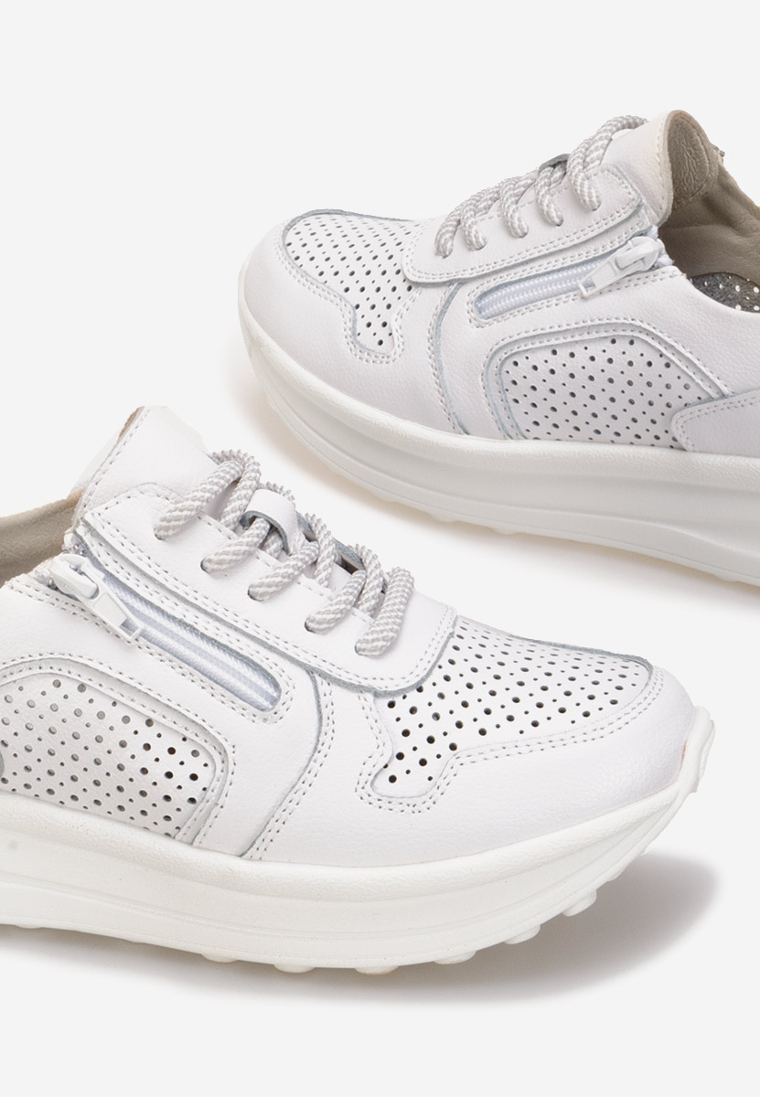 Cidra fehér női sneakers