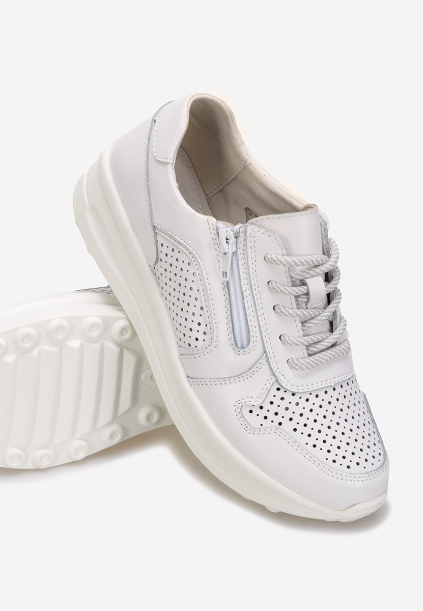 Cidra fehér női sneakers