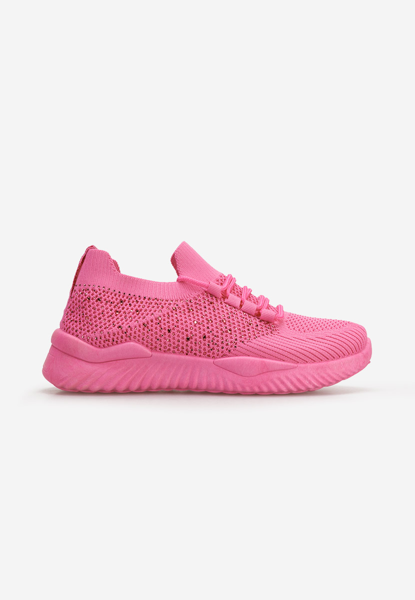 Ivaria fuxia női sportcipő