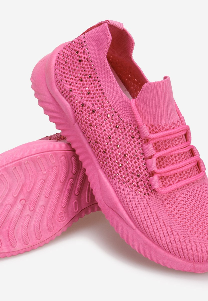 Ivaria fuxia női sportcipő