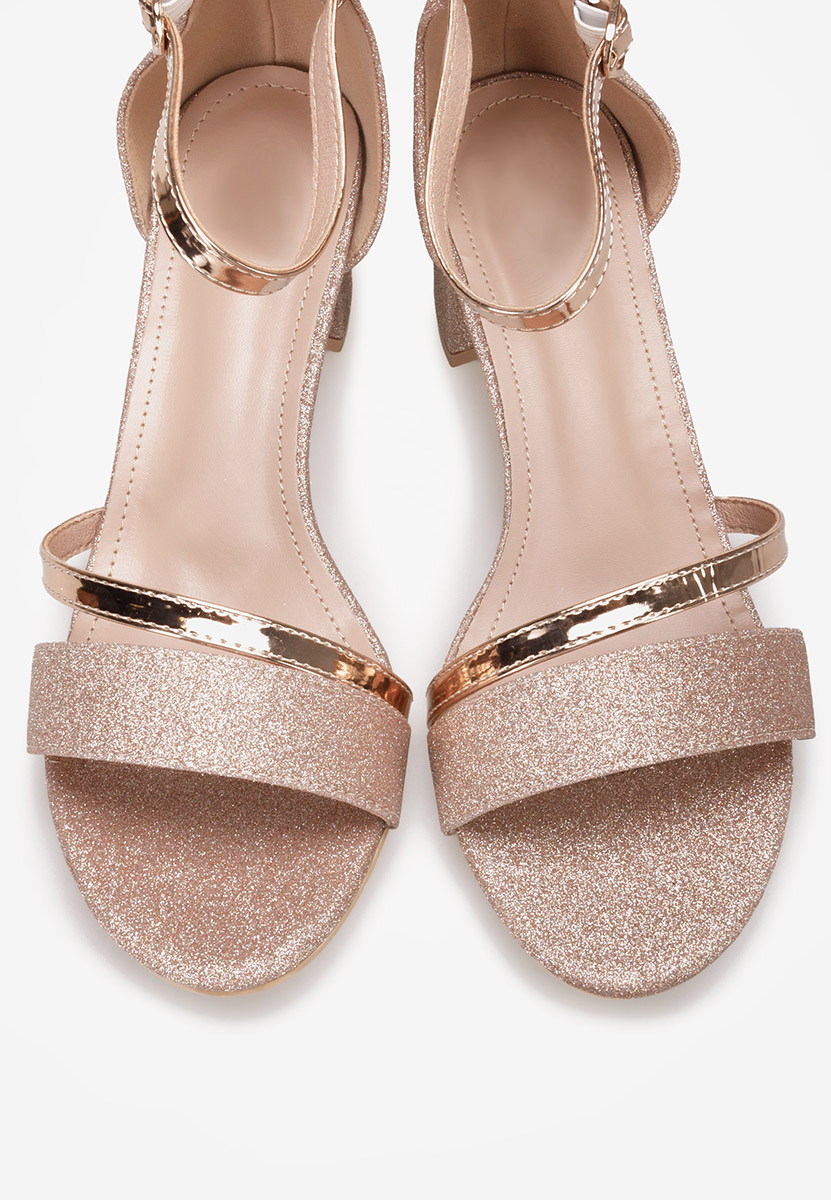 Malena v5 campagne  elegáns női szandál