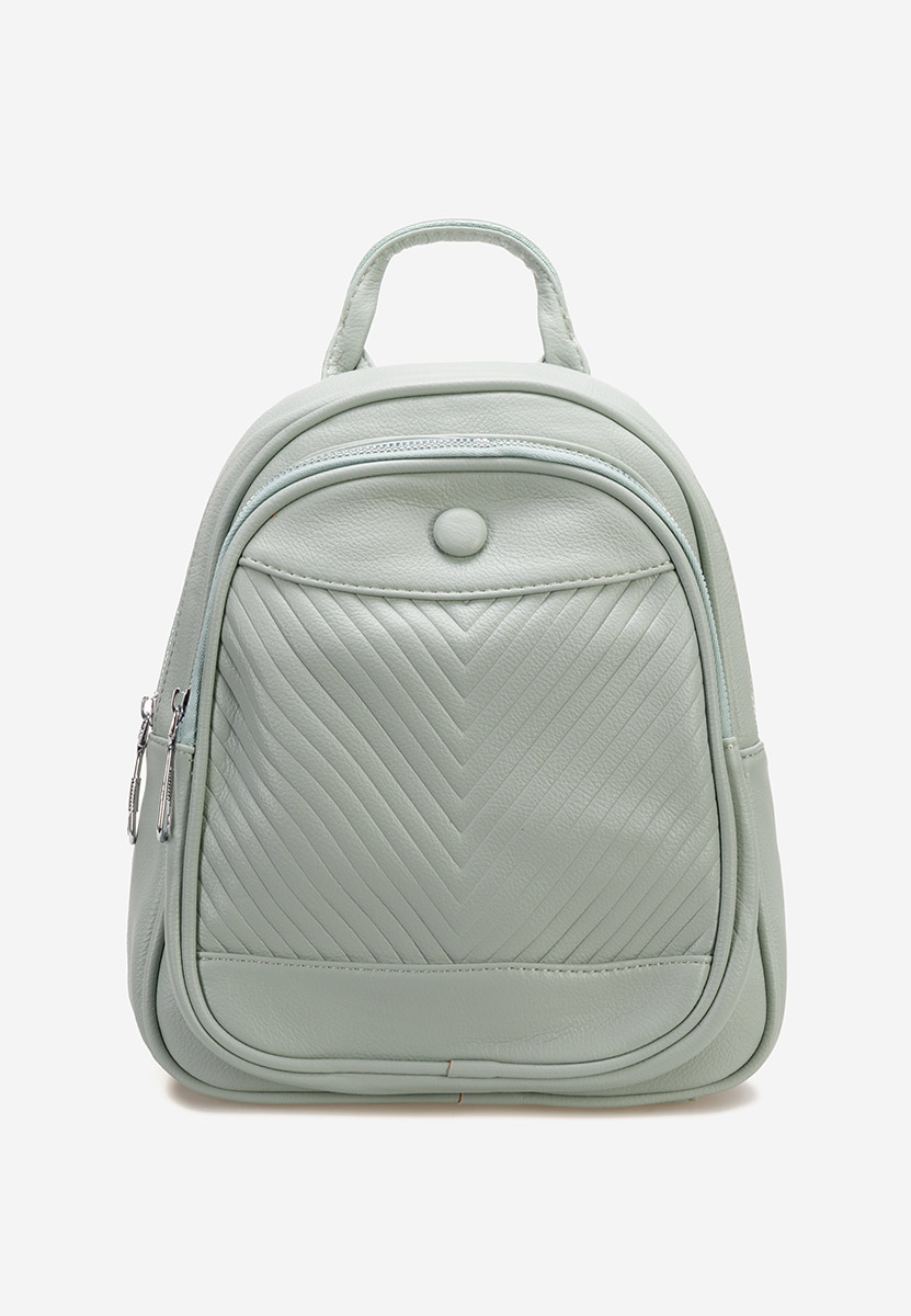 Livalia zöld hátizsák