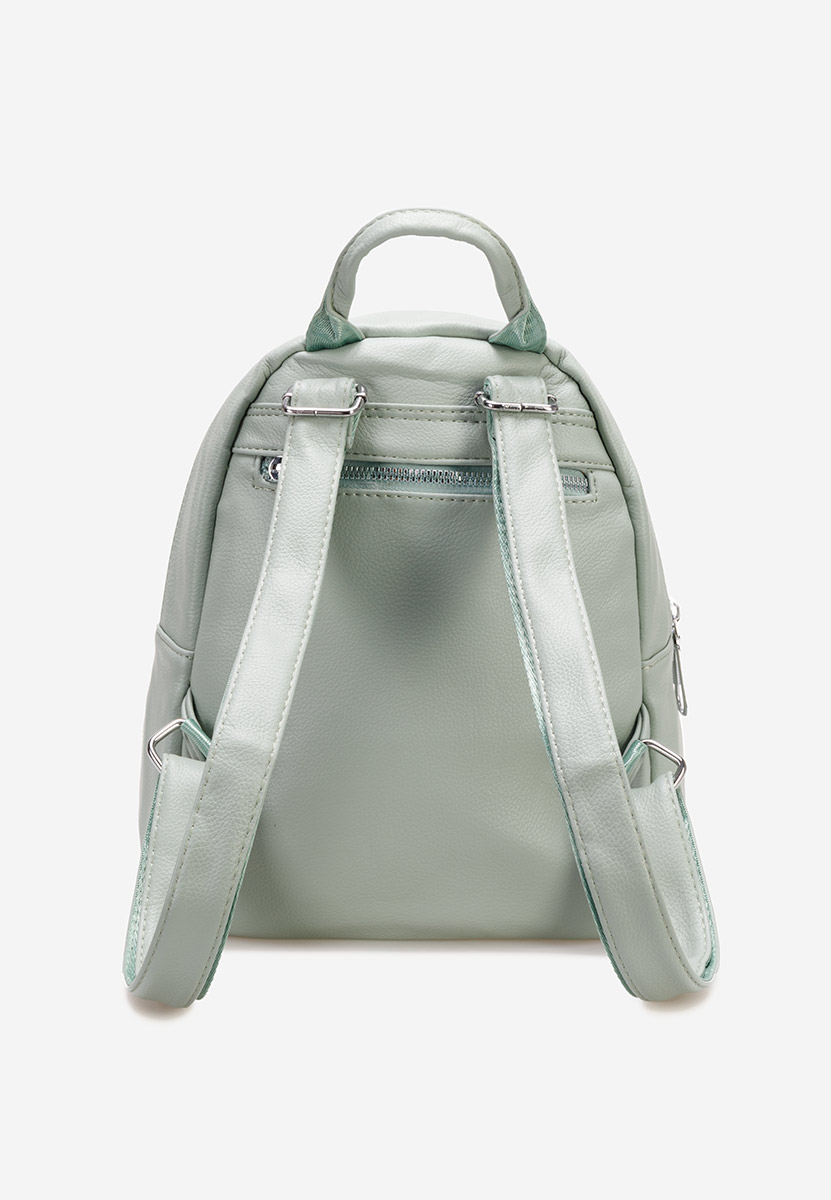 Livalia zöld hátizsák