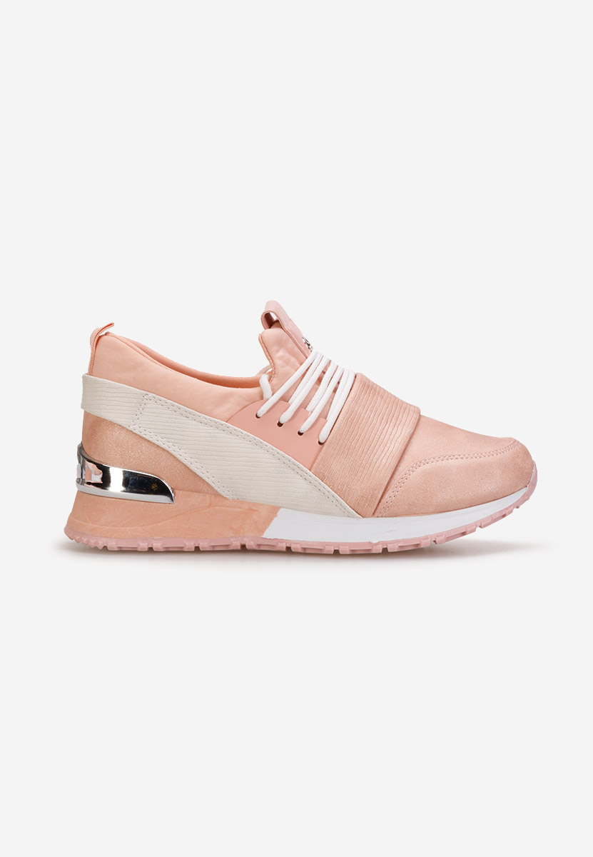 Camy roz  női tornacipő