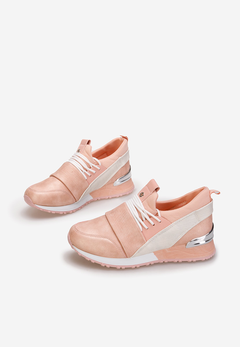 Camy roz  női tornacipő