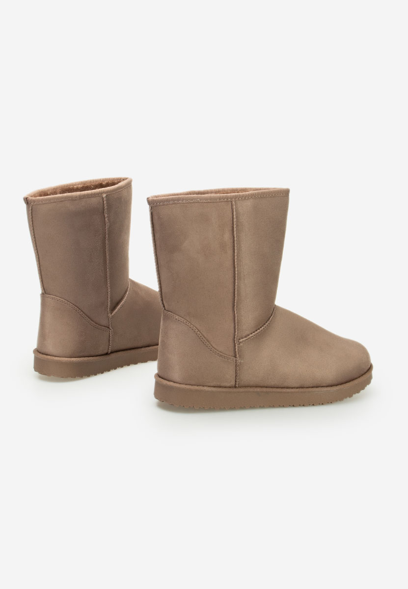 Ozira  kaki camel női téli csizma Ozira  kaki camel női téli csizma