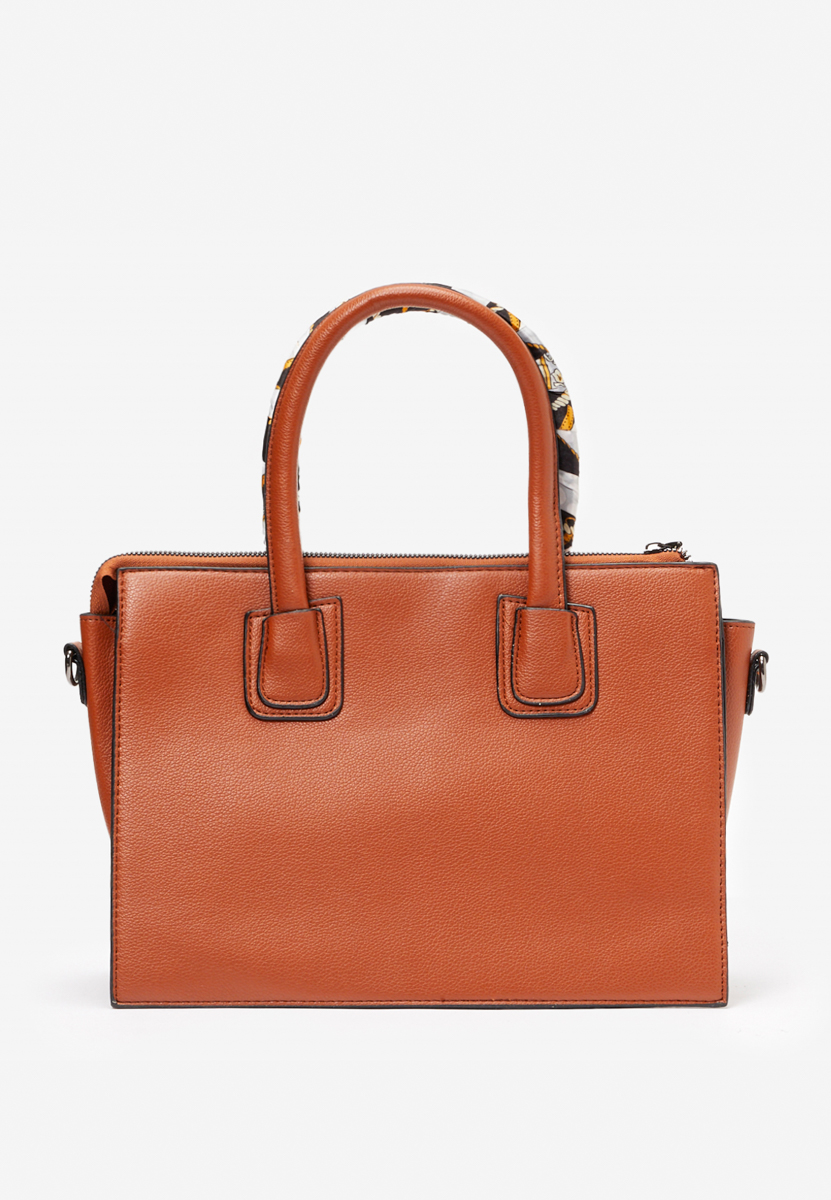 Selenite camel kézitáska