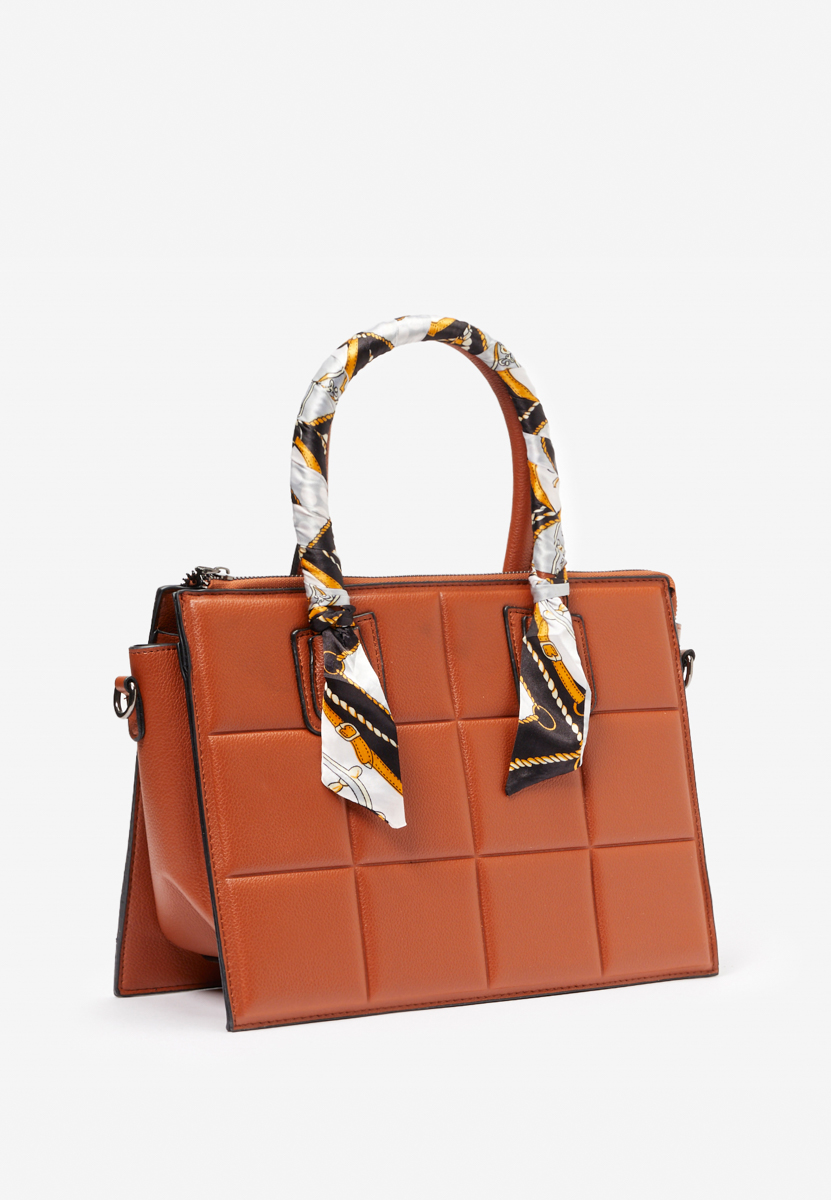 Selenite camel kézitáska