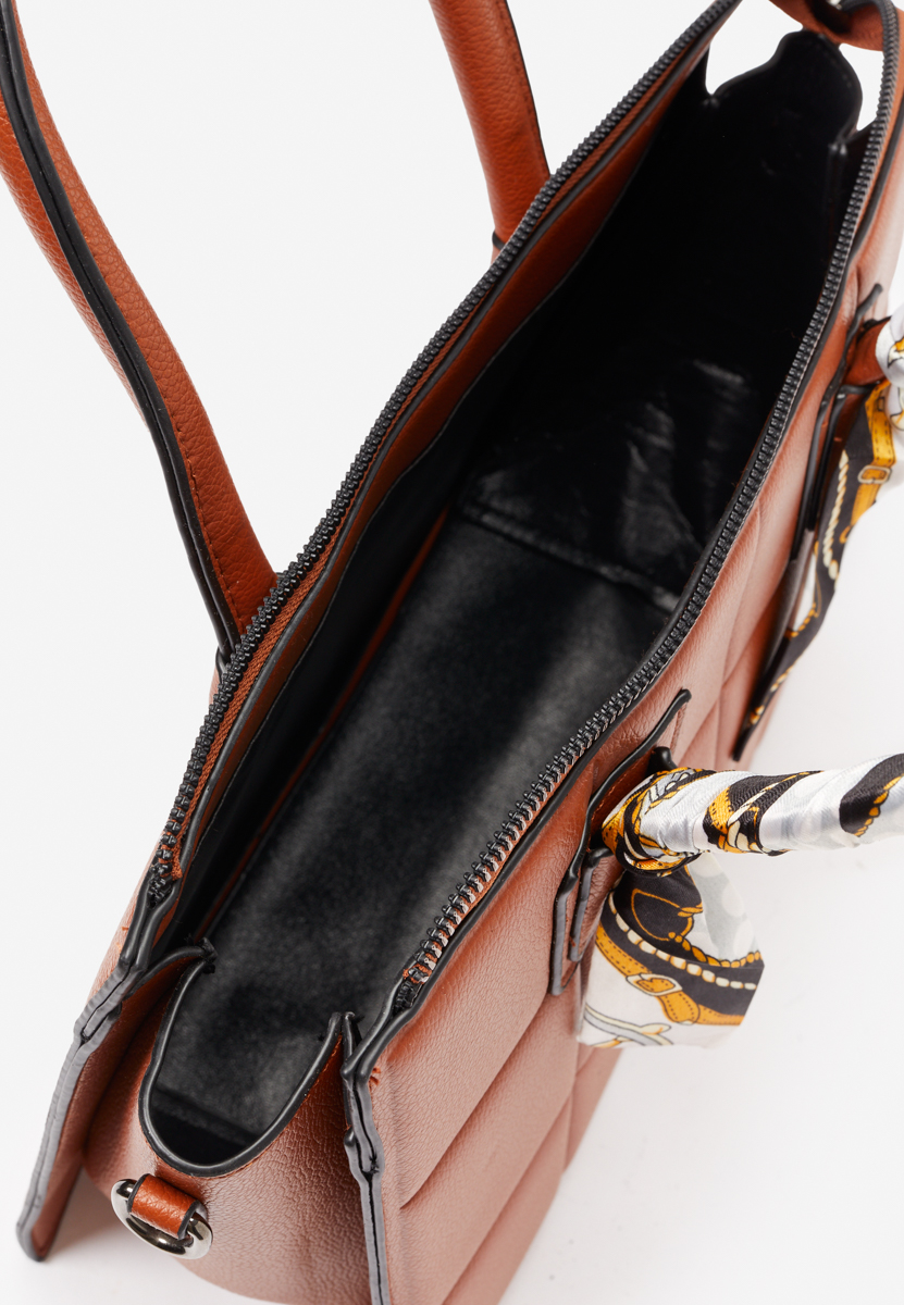 Selenite camel kézitáska