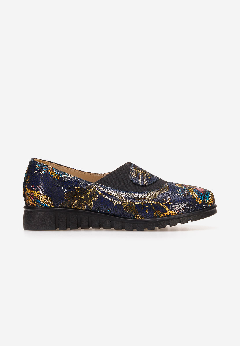 Piele janora v2 sokszínü női casual cipő