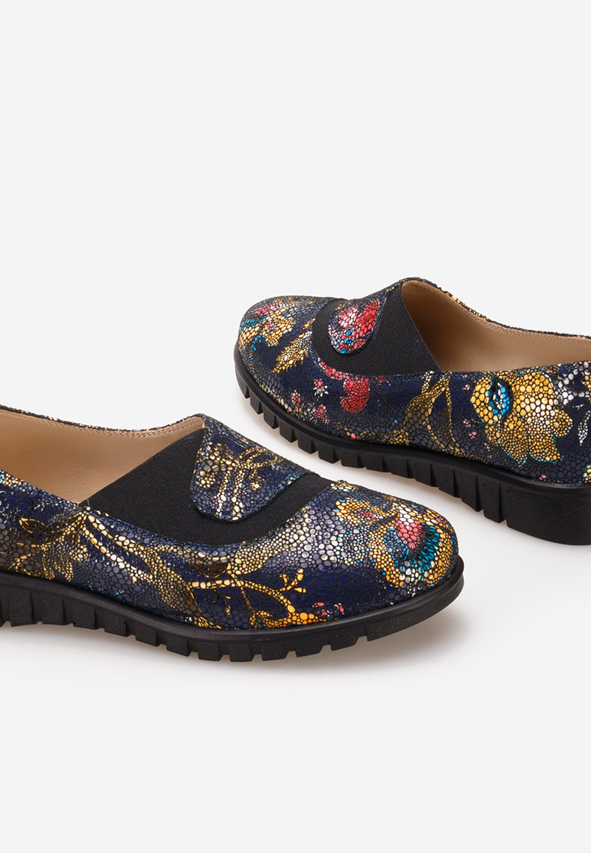 Piele janora v2 sokszínü női casual cipő