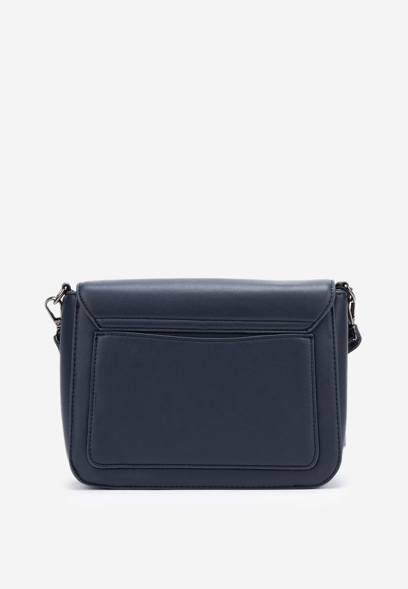 Aresea tengerészkék válltáska