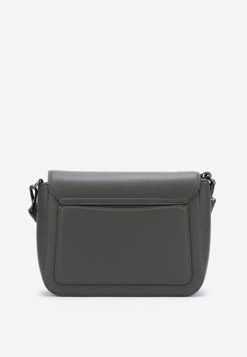 Aresea szürke válltáska