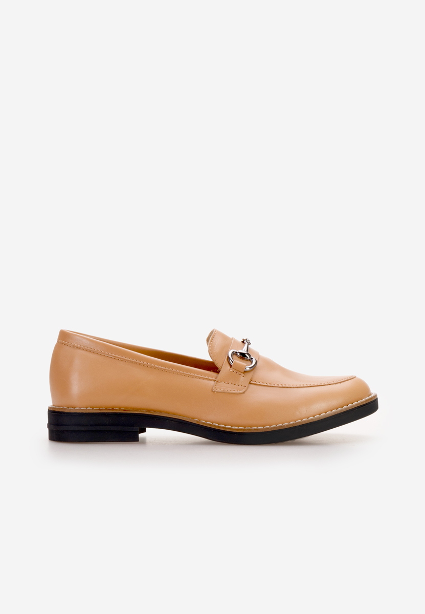 Evadne barna női loafer cipő