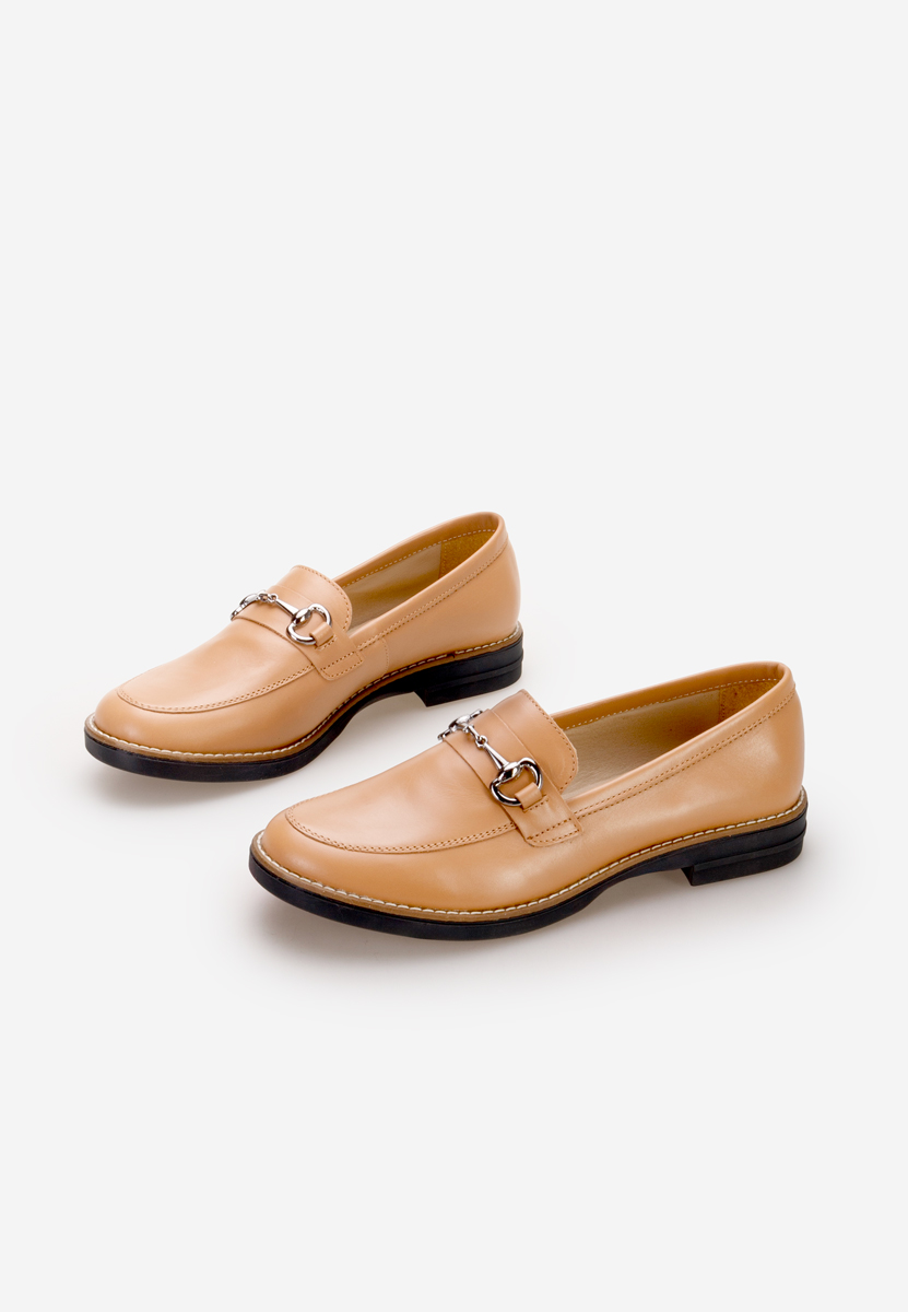 Evadne barna női loafer cipő