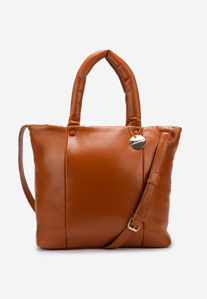 Ericia camel válltáska