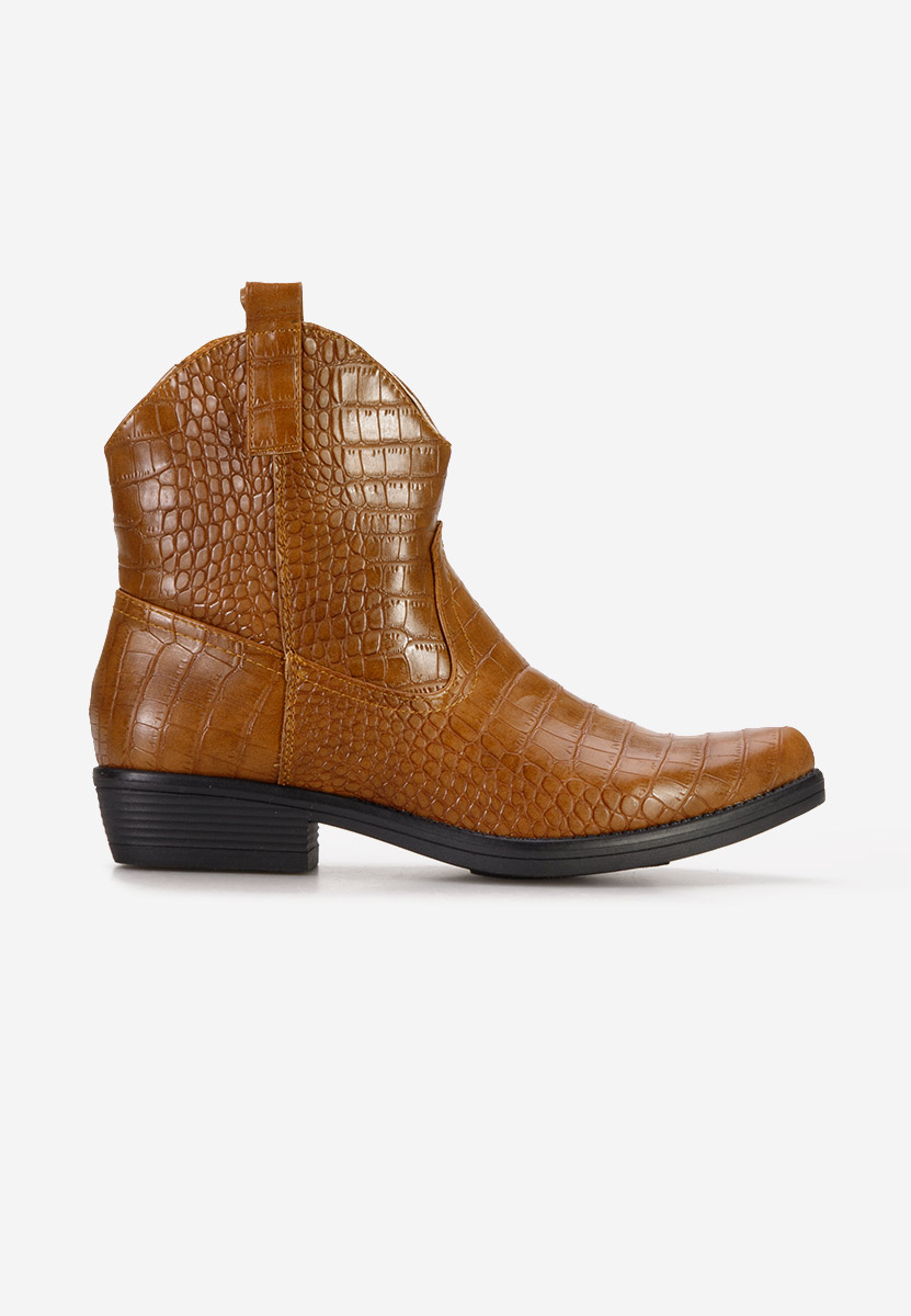Sevita barna cowboy csizma