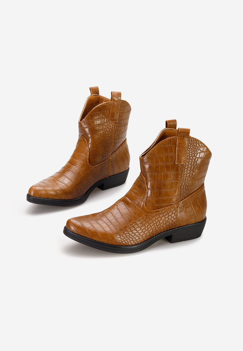Sevita barna cowboy csizma