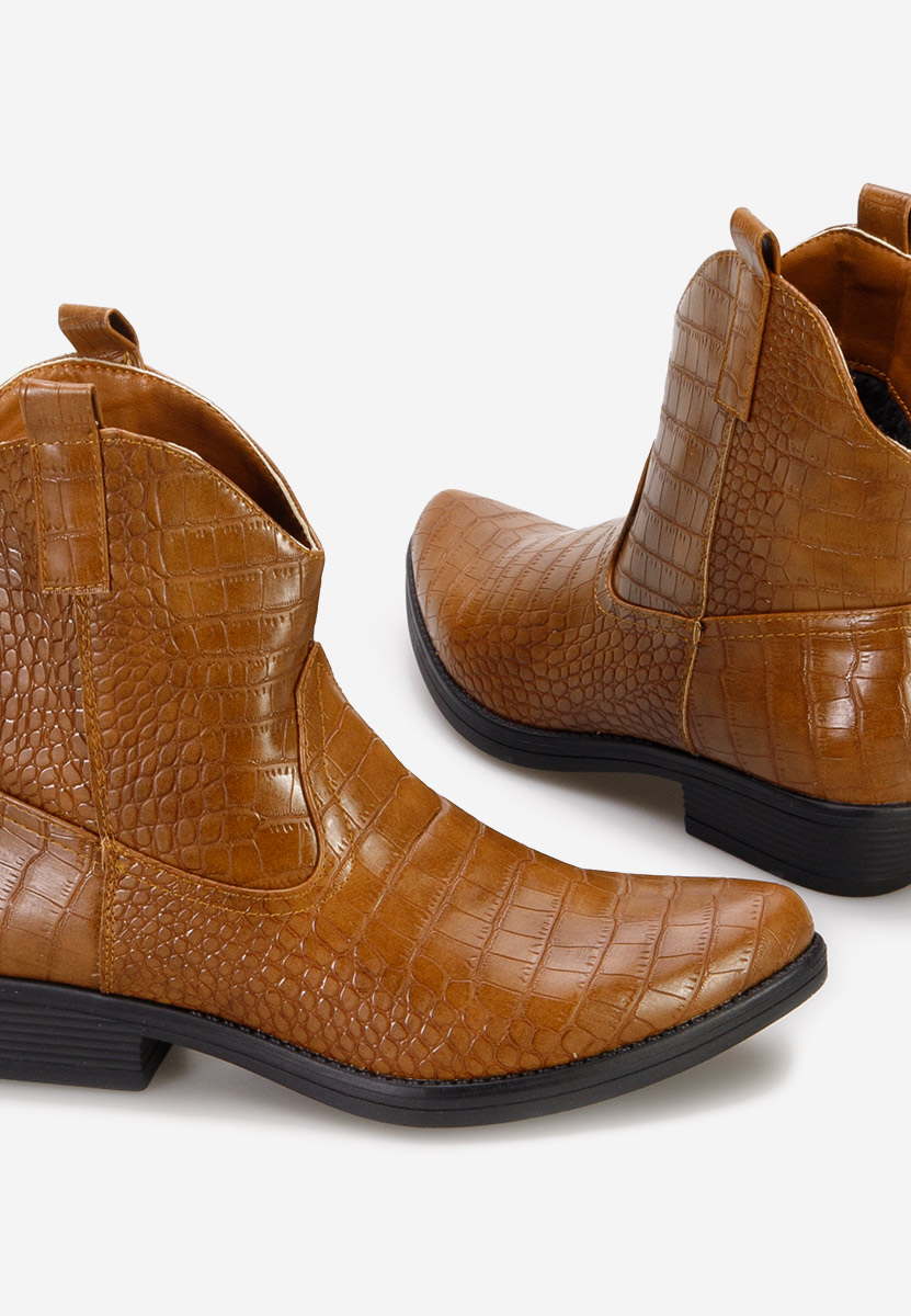 Sevita barna cowboy csizma