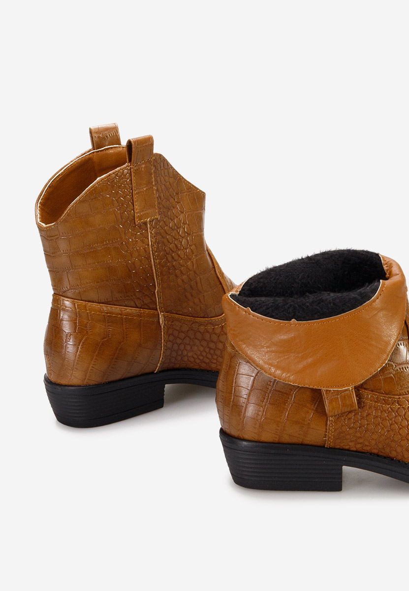 Sevita barna cowboy csizma