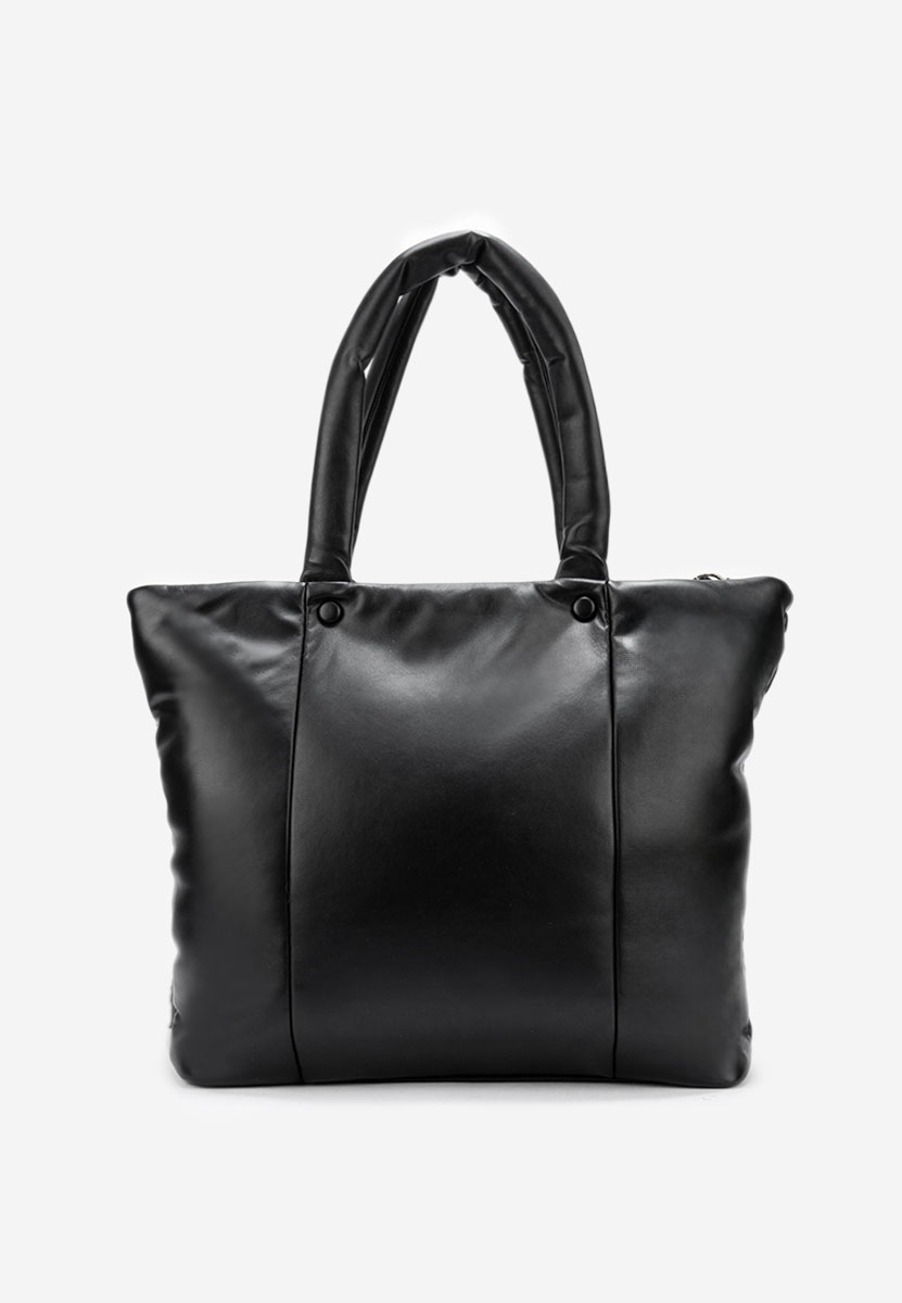 Ericia fekete válltáska