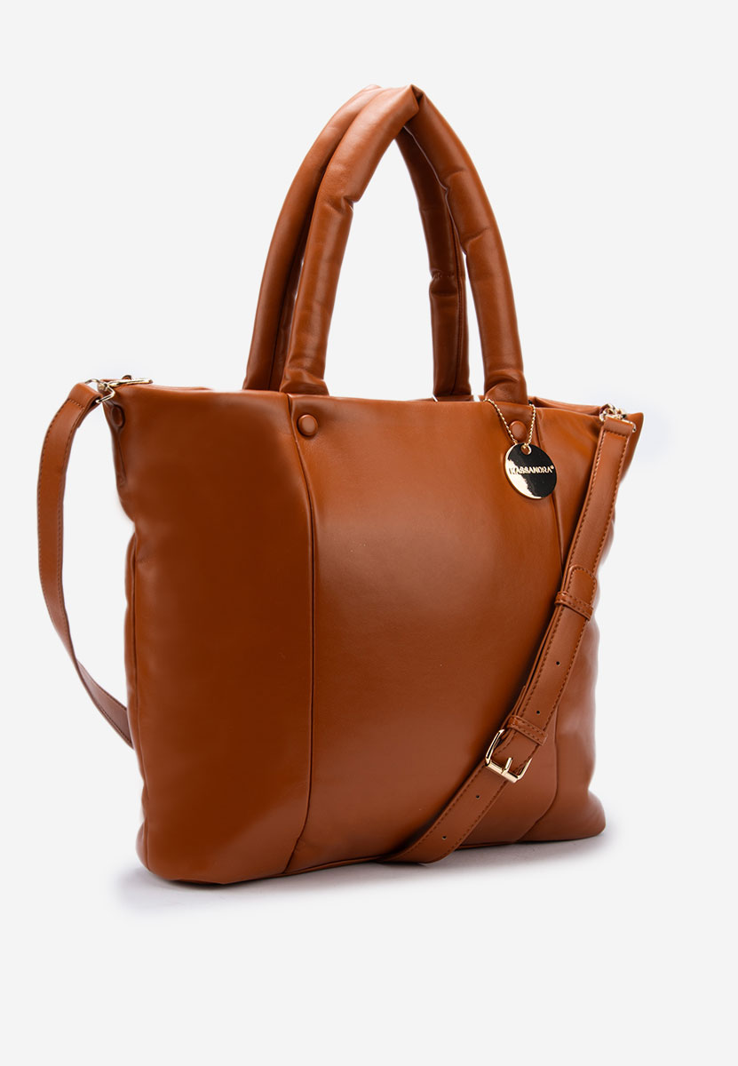 Ericia camel válltáska