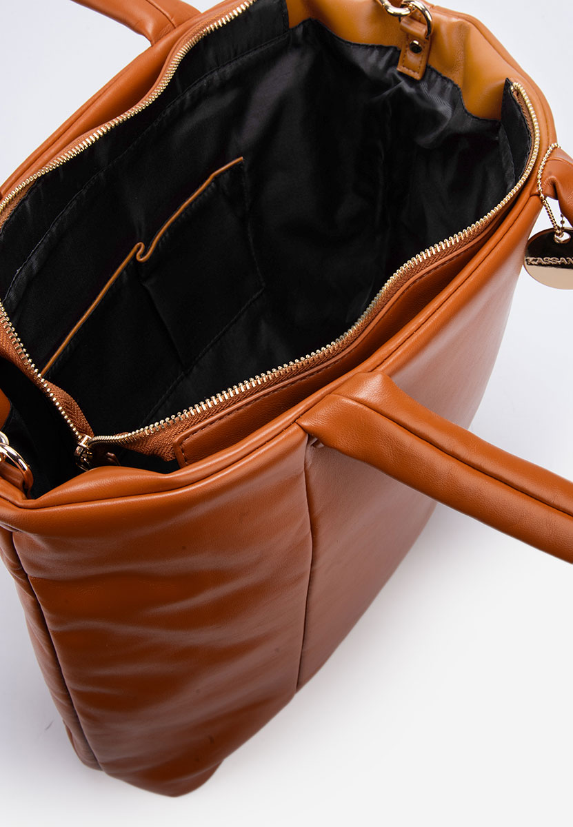 Ericia camel válltáska