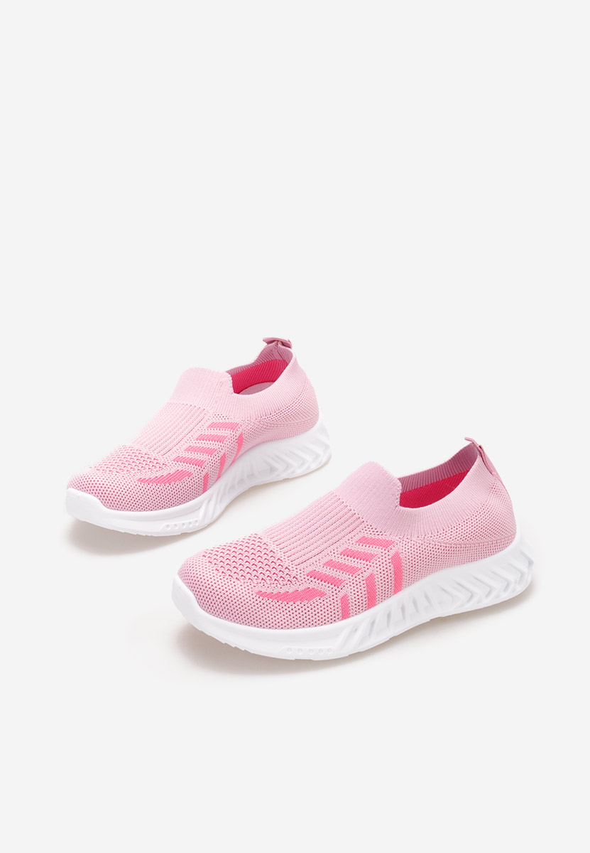 Jinx rózsaszín leány sportcipő