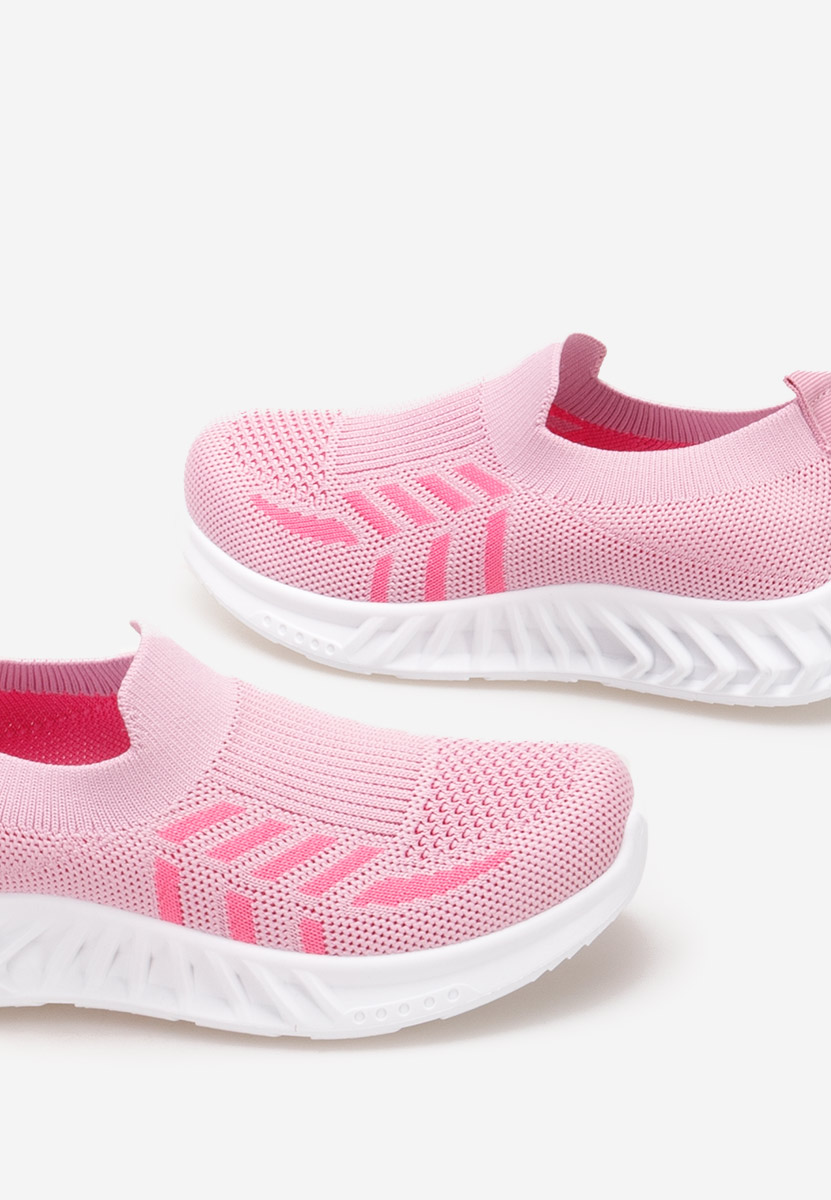 Jinx rózsaszín leány sportcipő