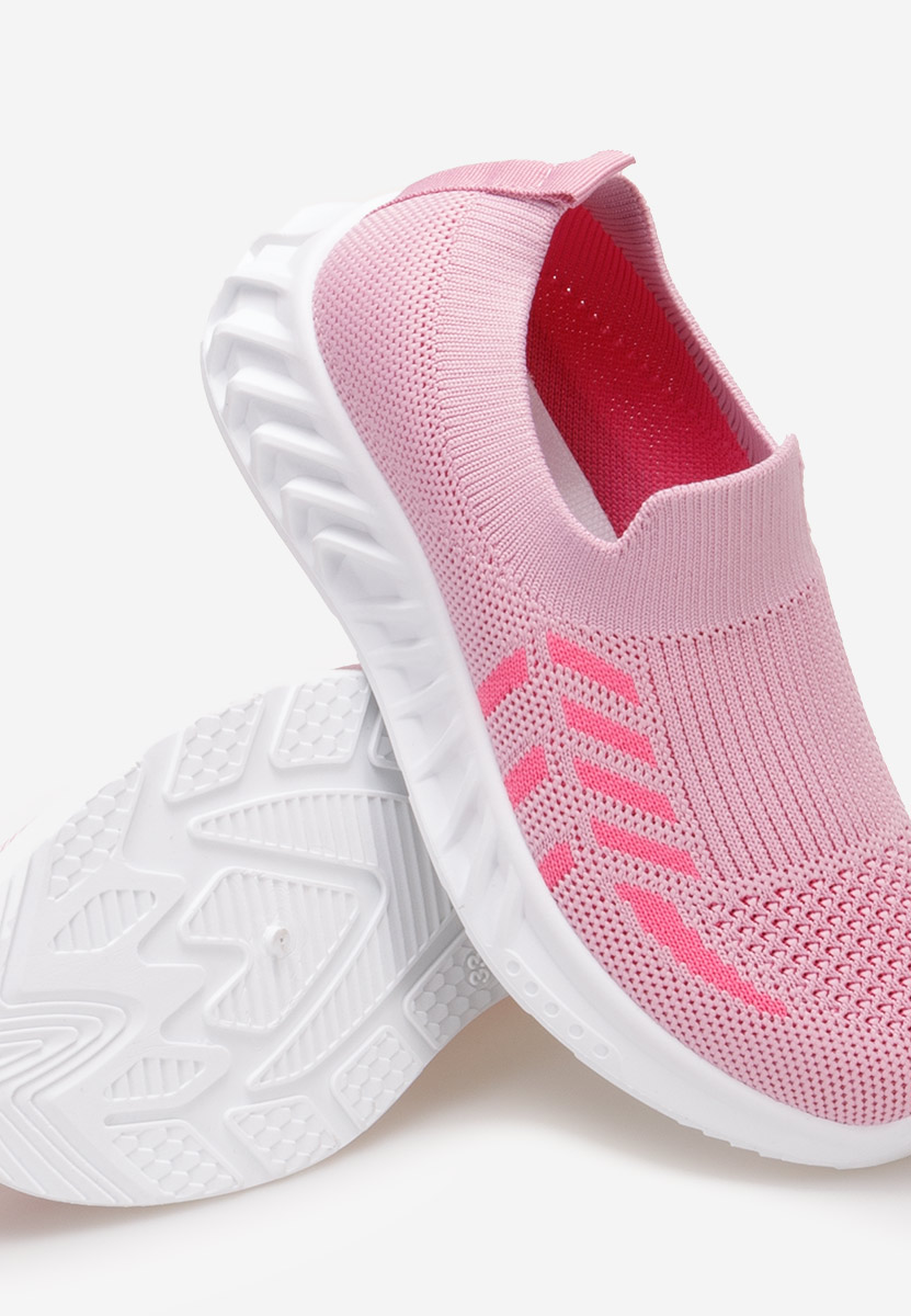 Jinx rózsaszín leány sportcipő