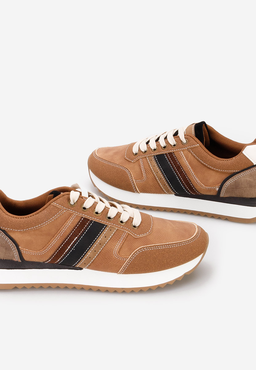 Olsen barna férfi tornacipő 