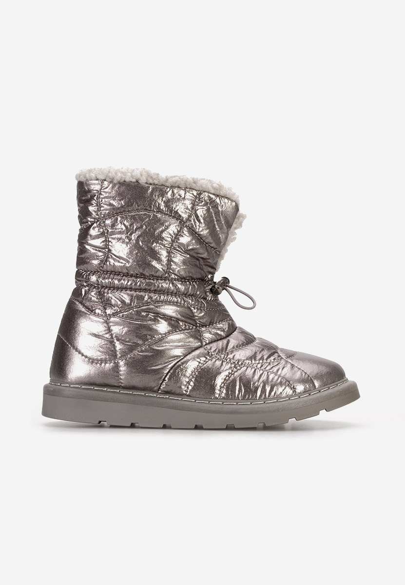 Kendra ezüst női hótaposó