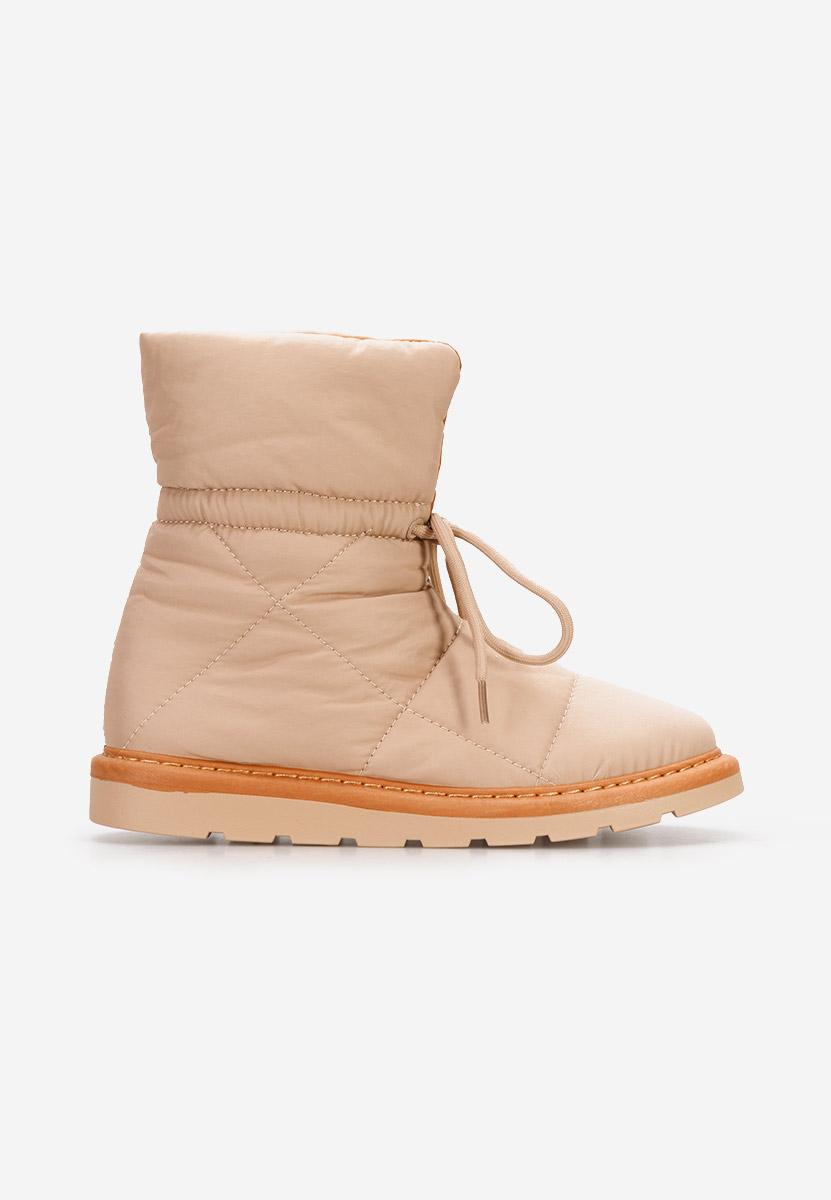 Helasa khaki női hótaposó