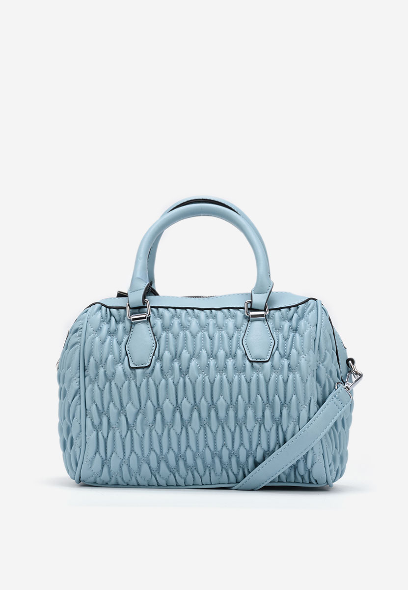 Lavish tengerészkék kézitáska